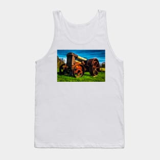 Fordson Tractor 1 Tank Top